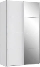 Szafa ubraniowa Sapporo