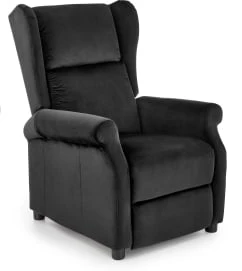 Elegantní rozkládací křeslo do obývacího pokoje Agustin 2