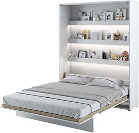 Sklápěcí postel vysoká 160 Bed Concept