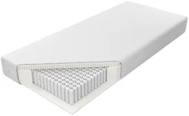 Matrac Multipocket Talalay Natural H2 180