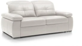 Sofa 2.5-osobowa z funkcją spania Legend