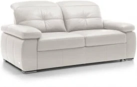 Sofa 2.5-osobowa z szufladą na pościel Legend