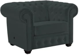 Křeslo Chesterfield