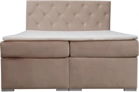 Postel boxspring 180 Roma