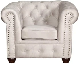 Fotel Chesterfield Oxford