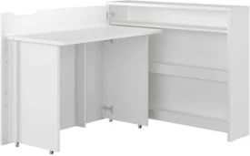 Biurko rozkładane lewe Work Concept