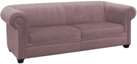 Sofa 3-osobowa Chic z funkcją spania