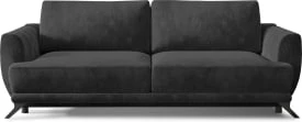 Sofa Megis z funkcją spania i pojemnikiem na pościel