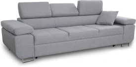 Sofa 3-osobowa Annabelle z funkcją spania