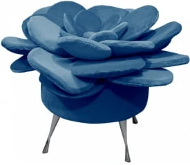 Pufa Flower