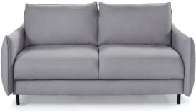Sofa 2-osobowa Lukka z funkcją spania (bez kieszeni)