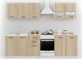 Zestaw kuchenny SET200
