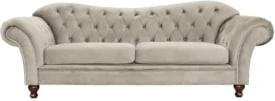 Sofa 3-osobowa Chesterfield Sheffield