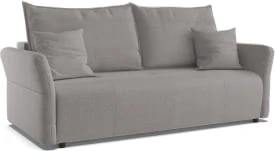 Sofa 3-osobowa Pelino z funkcją spania DL i pojemnikiem na pościel