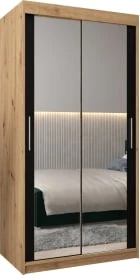 Szafa przesuwna Tokyo 3 100