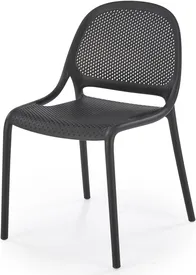 Krzesło K532 czarny