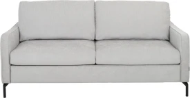 Sofa 3-osobowa Sleepy z funkcją spania typu stelaż włoski