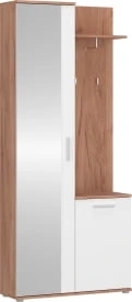 Garderoba do przedpokoju Intra