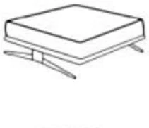 Taboret Astro