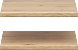 Komplet półek MultiDo 27 cm