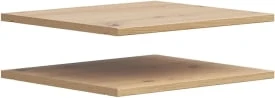 Sada polic MultiDo 45 cm