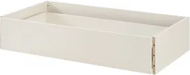 Szuflada do łóżeczka 120x60 Pure