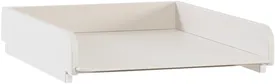 Přebalovací pult na postýlku 120x60 Pure