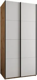 Szafa przesuwna Lux 1 110