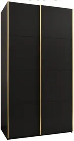 Szafa przesuwna Lux 1 130