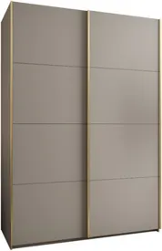 Posuvná skříň Lux 1 170