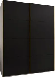 Posuvná skříň Lux 1 200