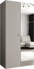Šatní skříň PARMA 2 100