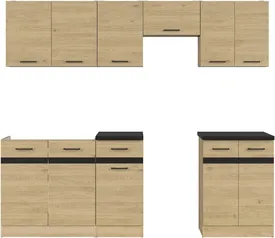 Kuchyňská linka Junona Line 230 cm