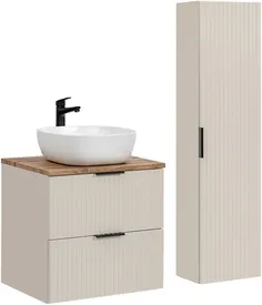 Zestaw mebli Adel Cashmere