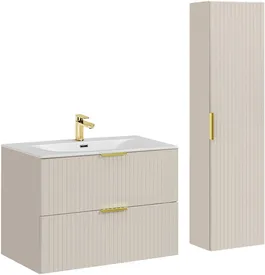 Zestaw mebli Adel Cashmere