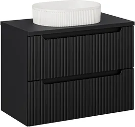 Sestava nábytku Nova Black