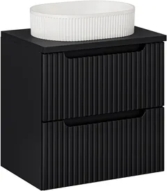 Zestaw mebli Nova Black