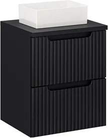 Sestava nábytku Nova Black