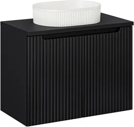 Sestava nábytku Nova Black