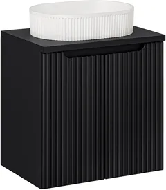 Zestaw mebli Nova Black