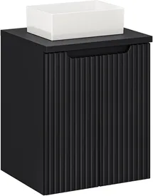 Sada nábytku Nova Black