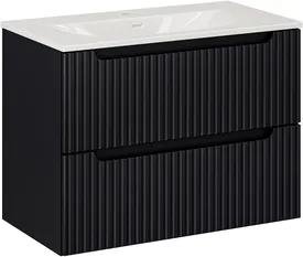 Sestava nábytku Nova Black