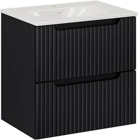 Sada nábytku Nova Black