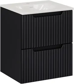 Zestaw mebli Nova Black