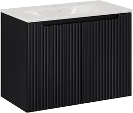 Sestava nábytku Nova Black