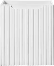Zestaw mebli Nova White