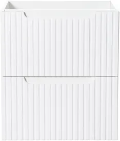 Zestaw mebli Nova White