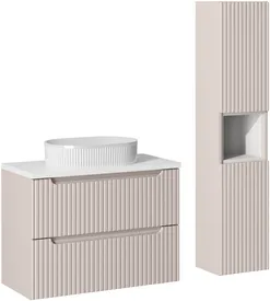 Zestaw mebli Nova Cashmere