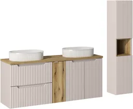 Sestava nábytku Nova Cashmere