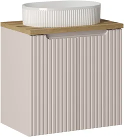 Sestava nábytku Nova Cashmere